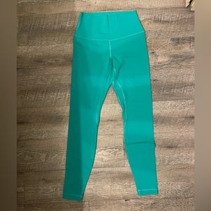 Lululemon Align leggings